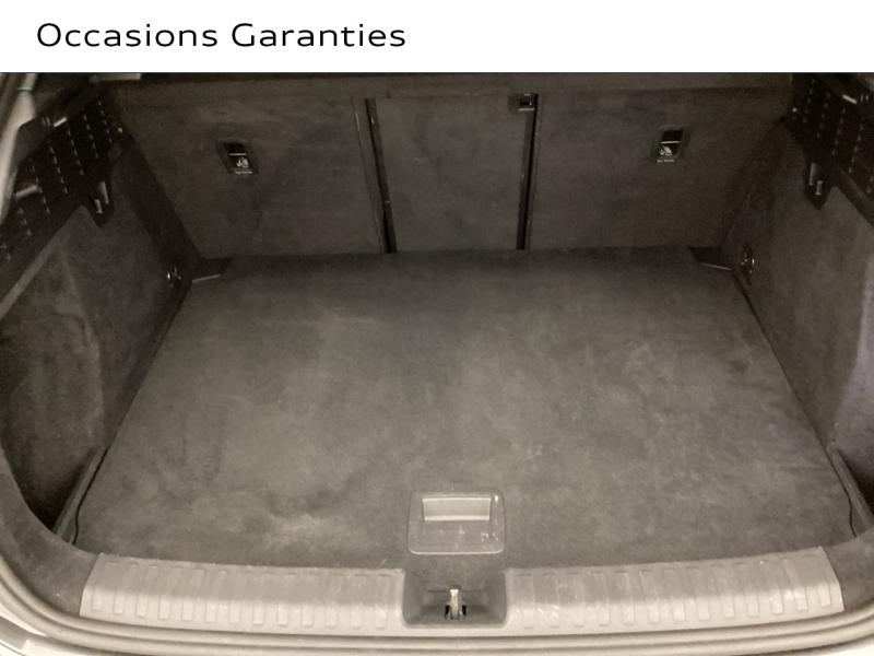 Voitures occasions Audi A3 Sportback S line Nice