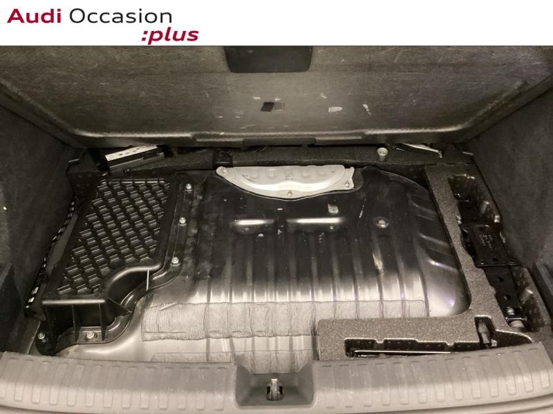 Voitures occasions Audi A3 Sportback S line Nice