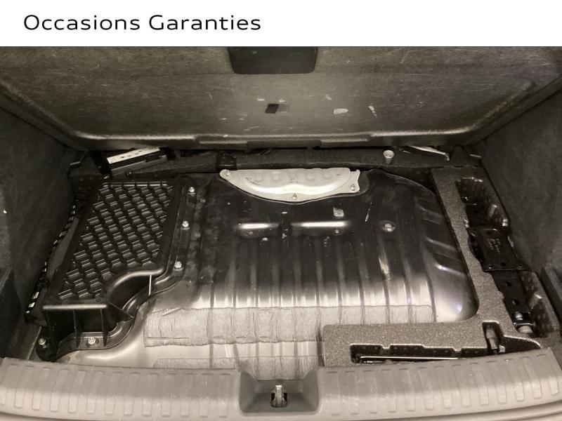 Voitures occasions Audi A3 Sportback S line Nice