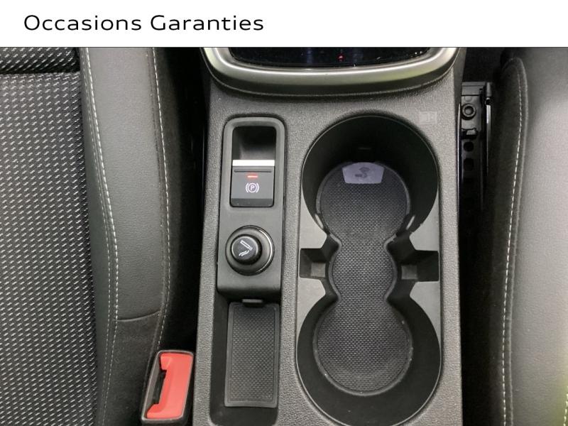 Voitures occasions Audi A3 Sportback S line Nice