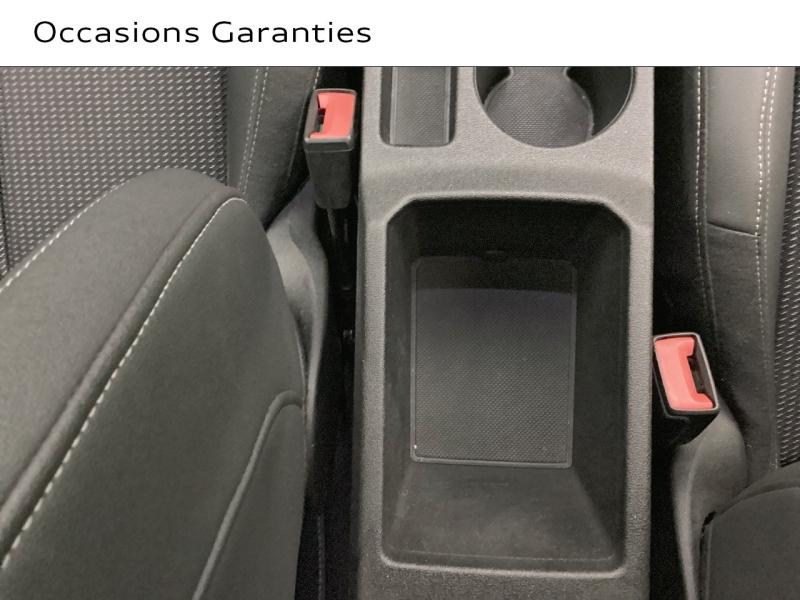 Voitures occasions Audi A3 Sportback S line Nice