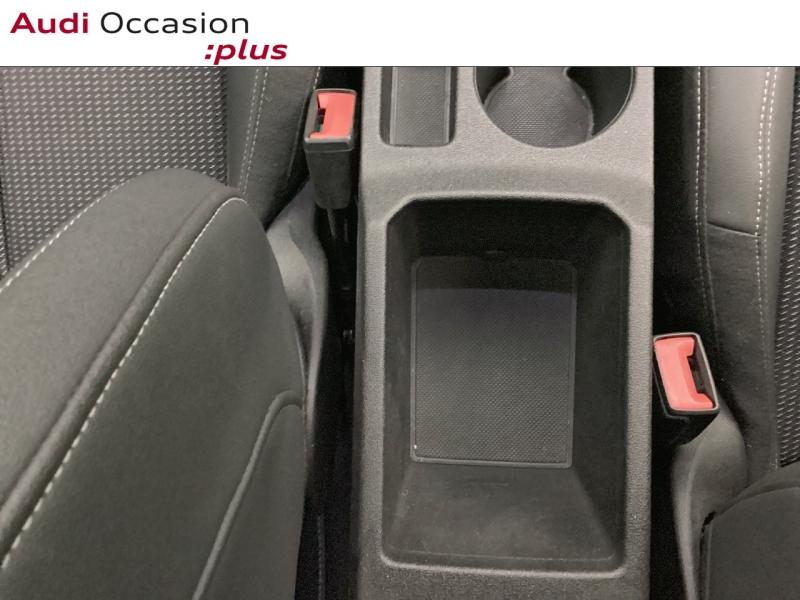 Voitures occasions Audi A3 Sportback S line Nice