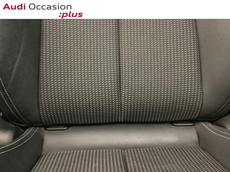 Voitures occasions Audi A3 Sportback S line Nice