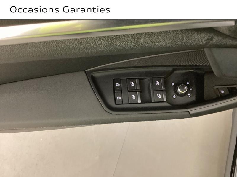 Voitures occasions Audi A3 Sportback S line Nice