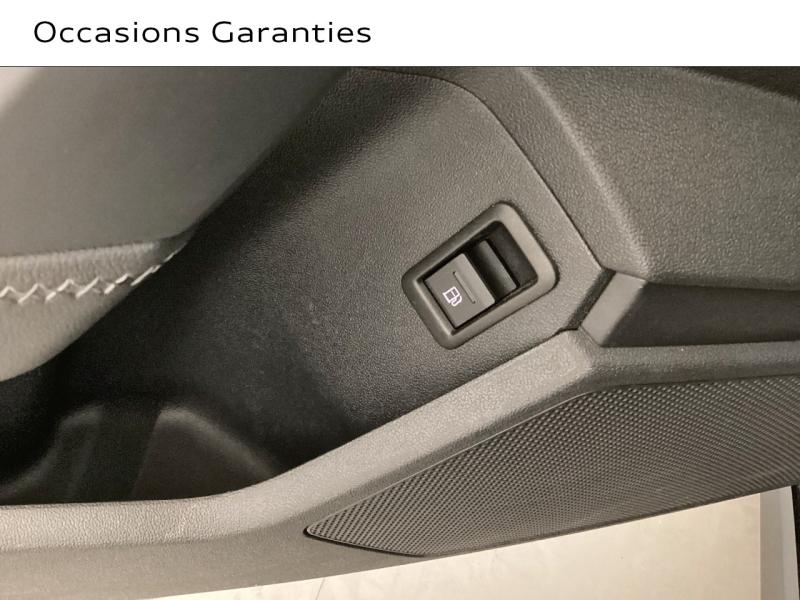 Voitures occasions Audi A3 Sportback S line Nice