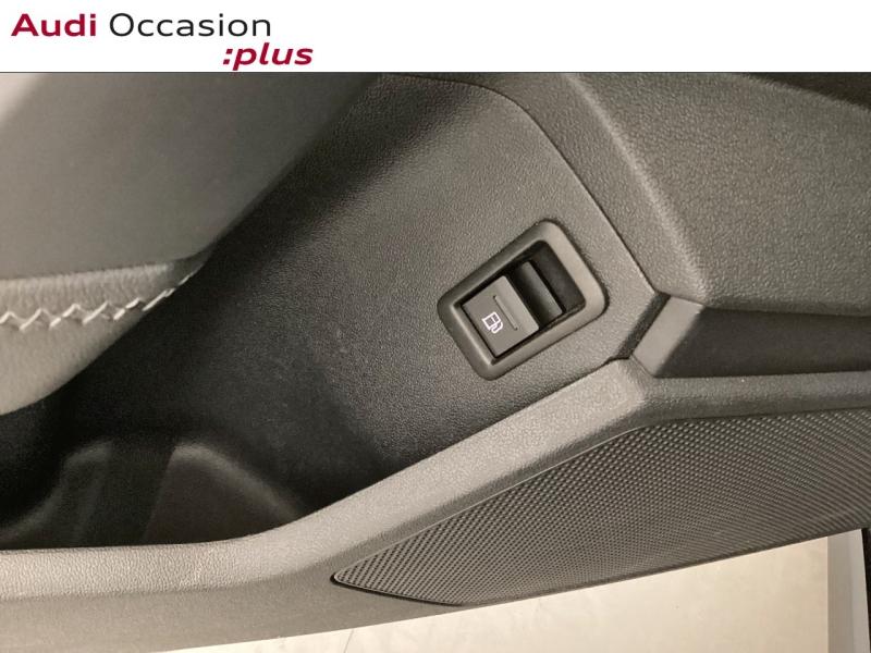 Voitures occasions Audi A3 Sportback S line Nice
