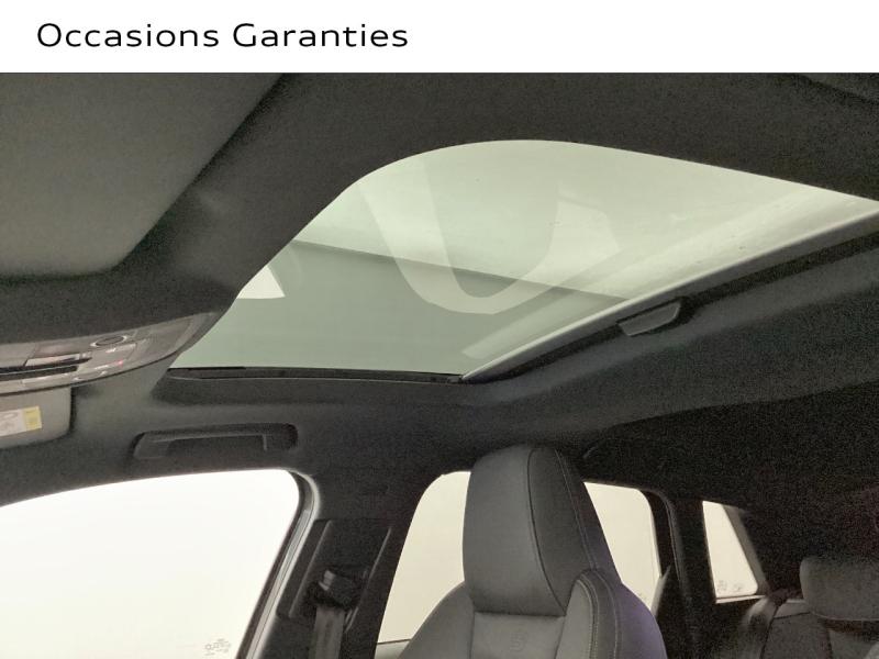 Voitures occasions Audi A3 Sportback S line Nice