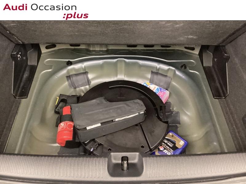 Voitures occasions Audi Q2 S line Nice