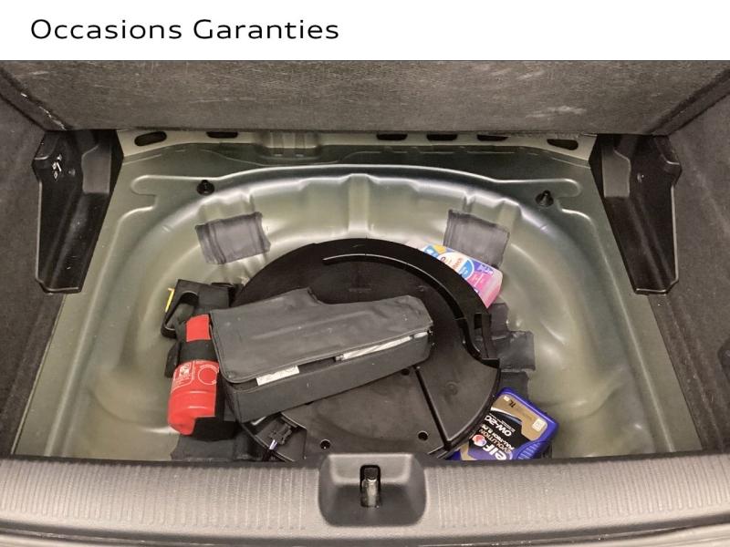 Voitures occasions Audi Q2 S line Nice