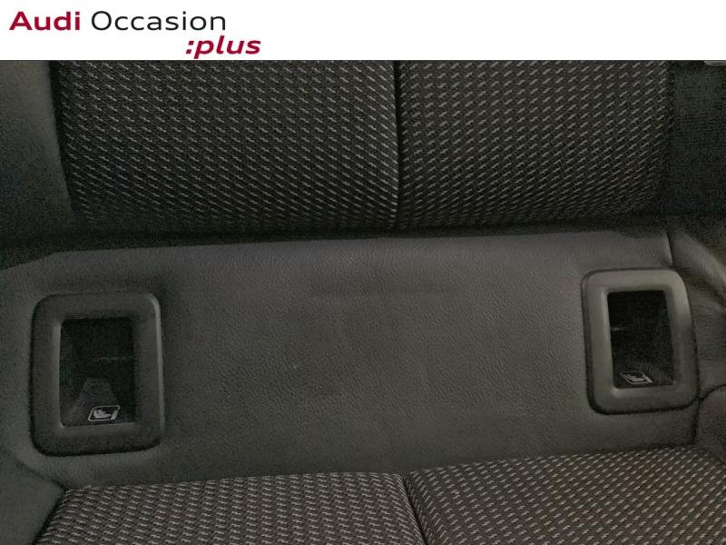 Voitures occasions Audi Q2 S line Nice