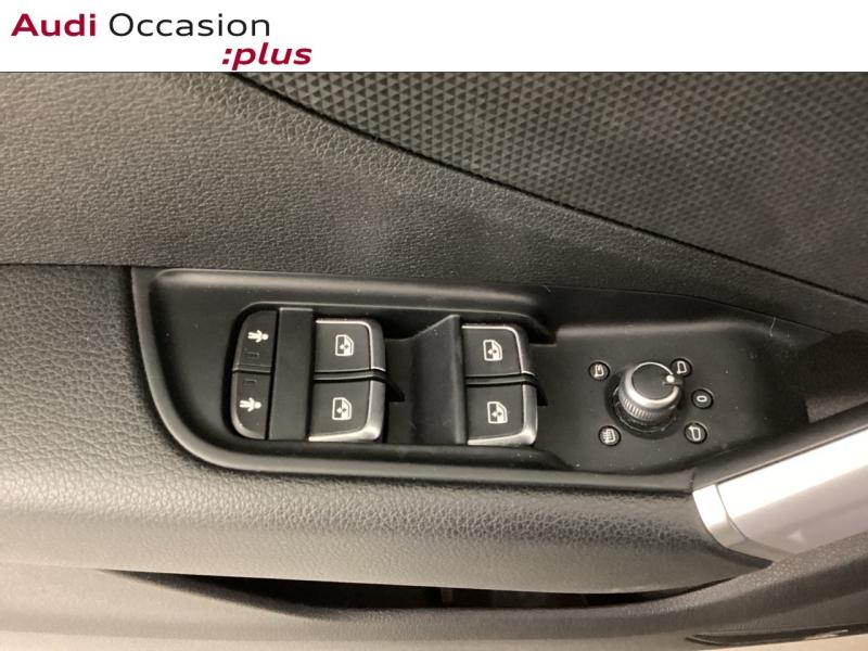 Voitures occasions Audi Q2 S line Nice