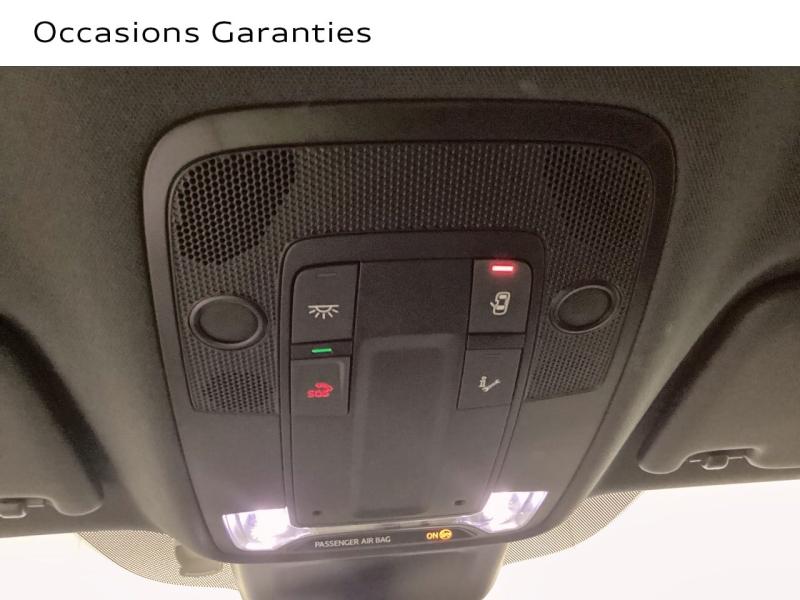 Voitures occasions Audi Q2 S line Nice