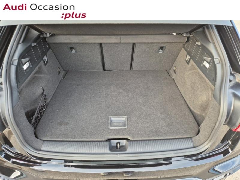 Voitures occasions Audi Q2 S line Plus Nice