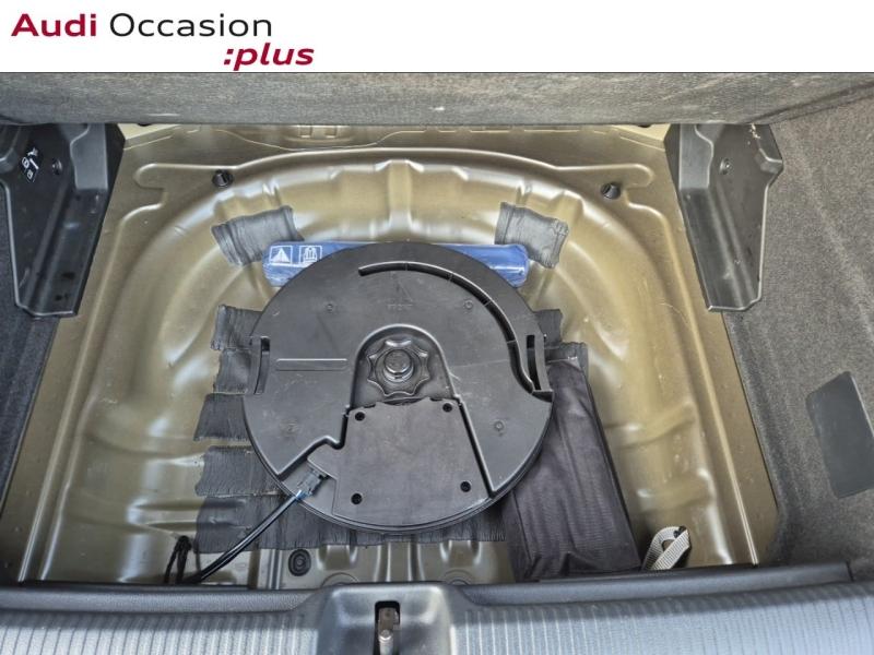 Voitures occasions Audi Q2 S line Plus Nice