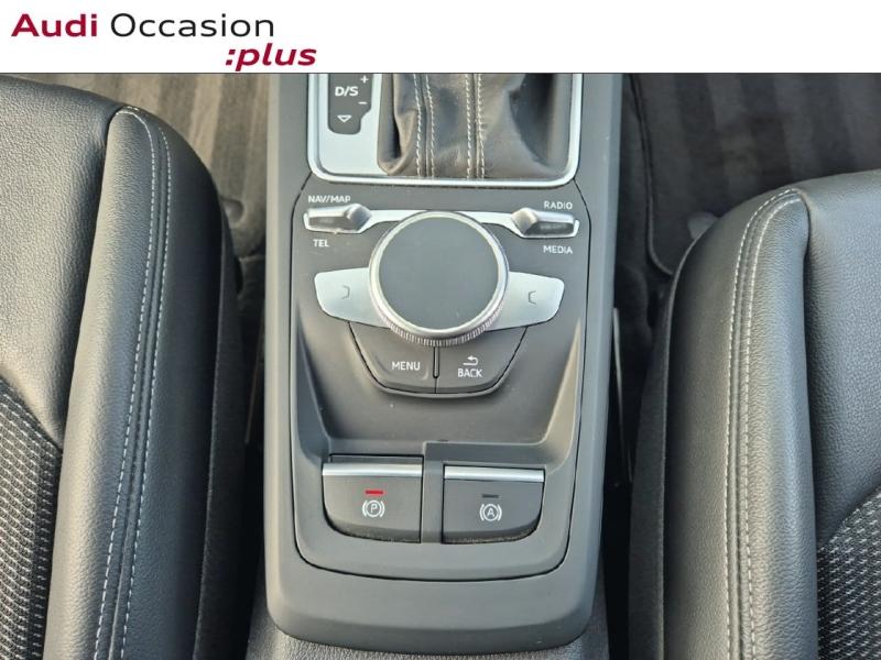 Voitures occasions Audi Q2 S line Plus Nice