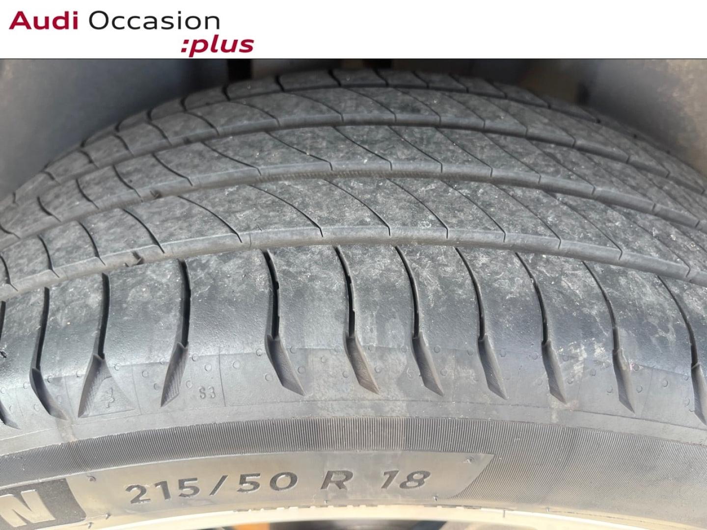 Voitures occasions Audi Q2 S line Plus Mougins