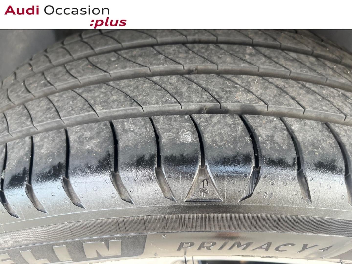 Voitures occasions Audi Q2 S line Plus Mougins