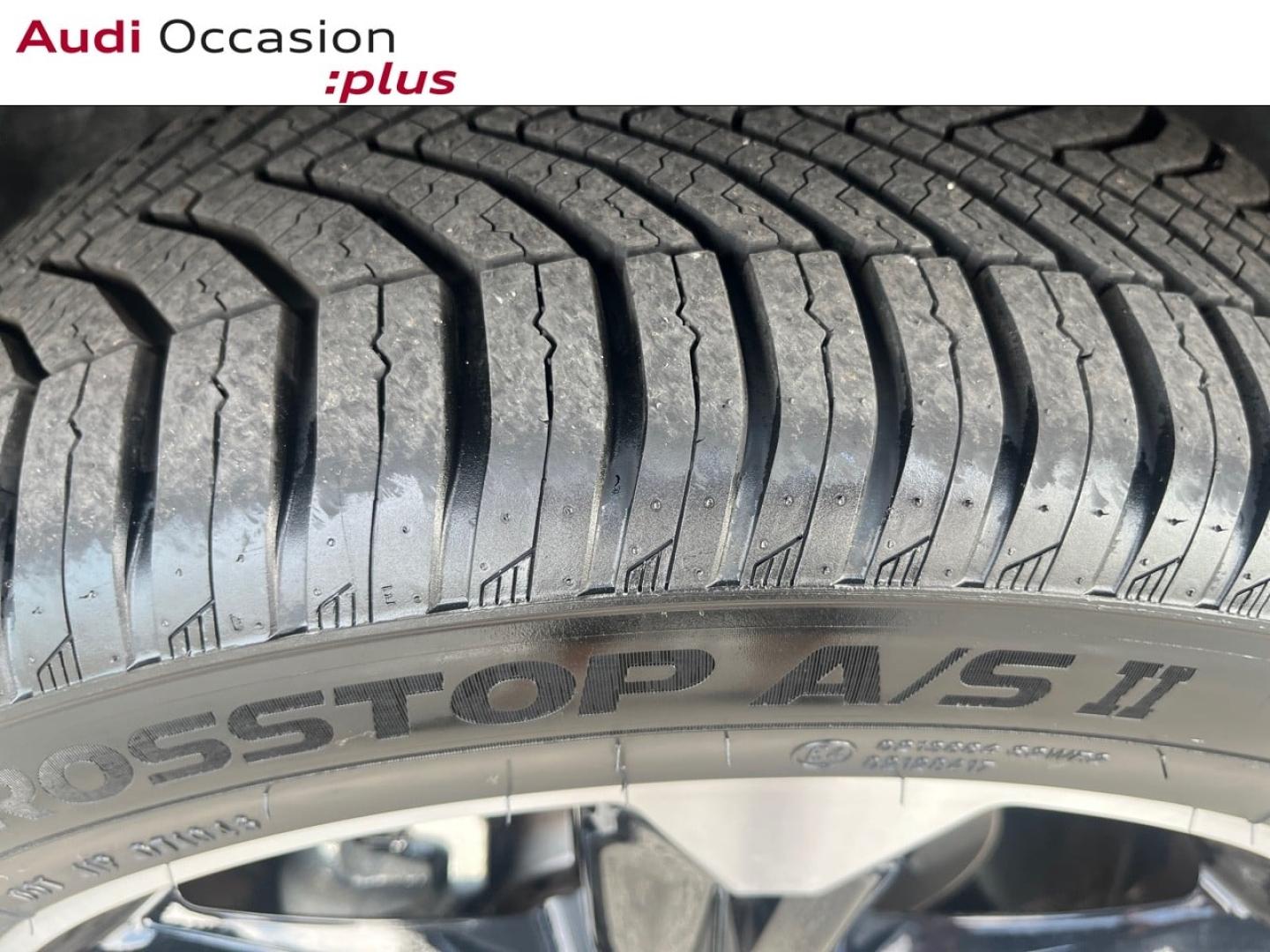 Voitures occasions Audi Q2 S line Plus Mougins