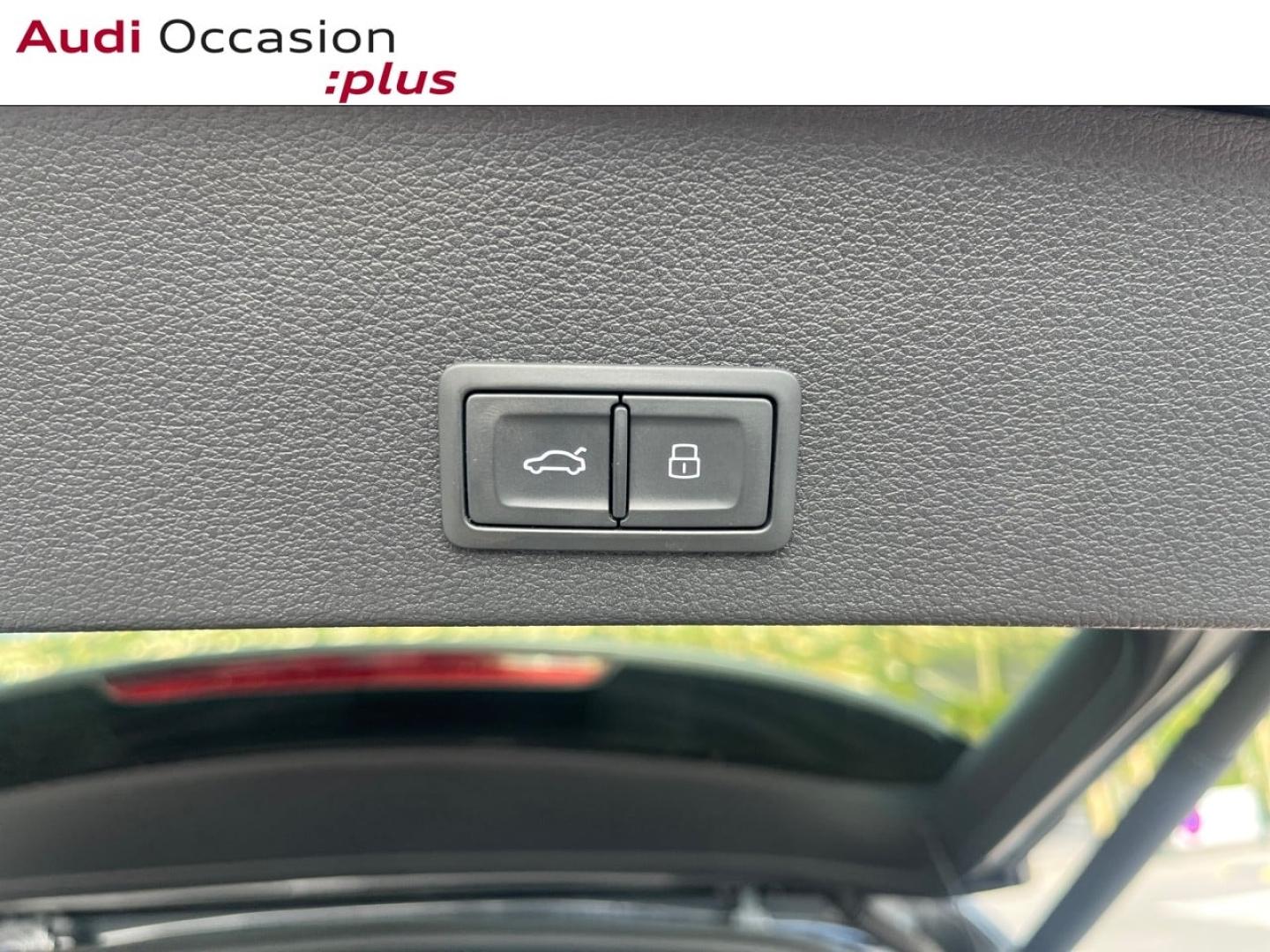 Voitures occasions Audi Q2 S line Plus Mougins