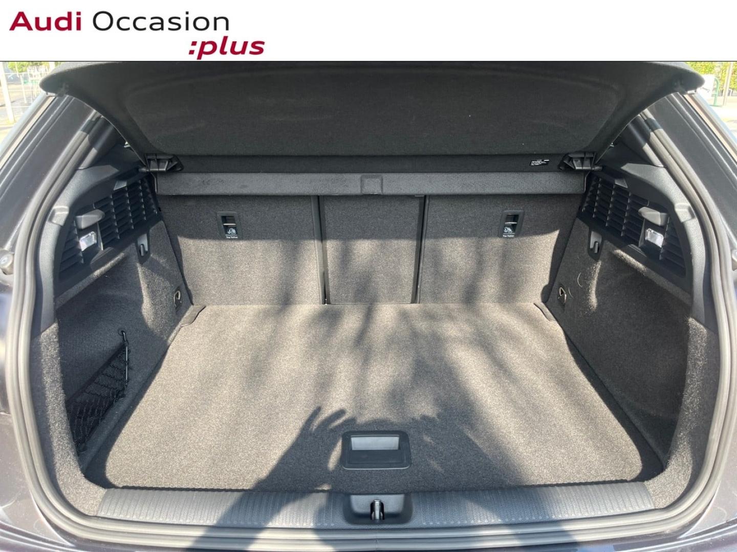 Voitures occasions Audi Q2 S line Plus Mougins