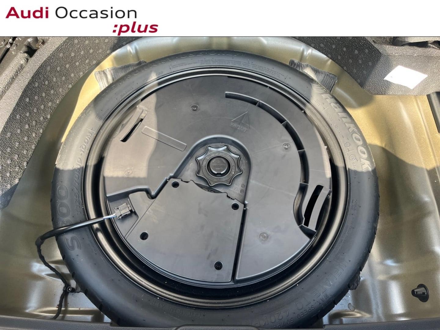 Voitures occasions Audi Q2 S line Plus Mougins