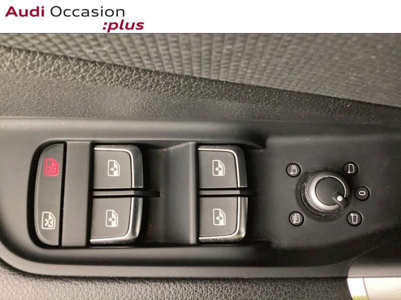 Voitures occasions Audi Q2 Design Luxe Mougins