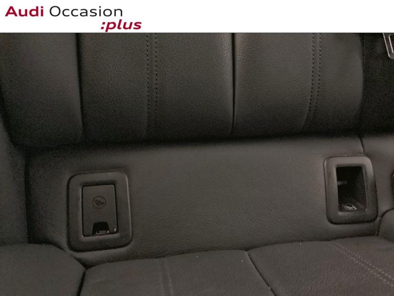Voitures occasions Audi Q2 Design Luxe Mougins
