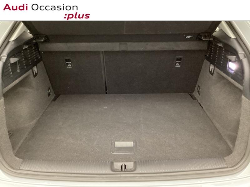 Voitures occasions Audi Q2 Design Luxe Mougins