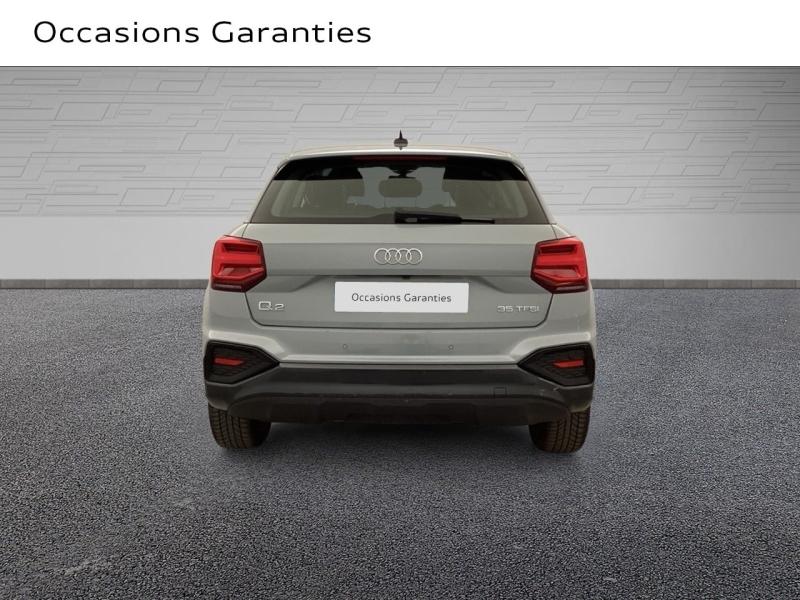 Voitures occasions Audi Q2 Design Luxe Nice