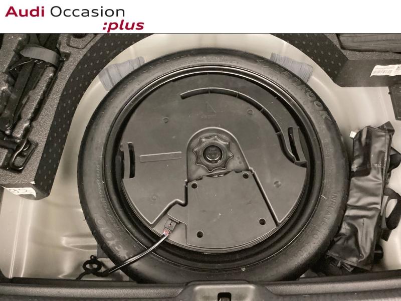 Voitures occasions Audi Q2 Design Luxe Mougins