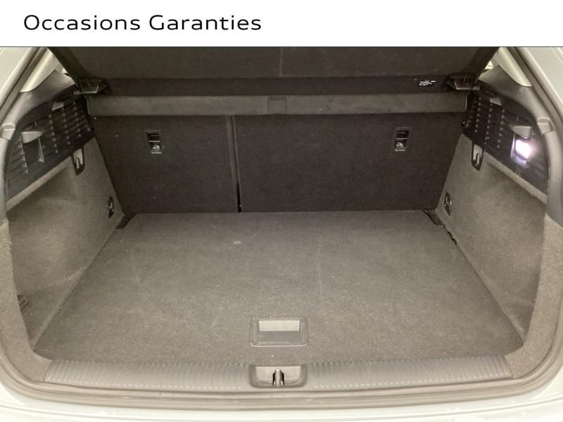 Voitures occasions Audi Q2 Design Luxe Nice