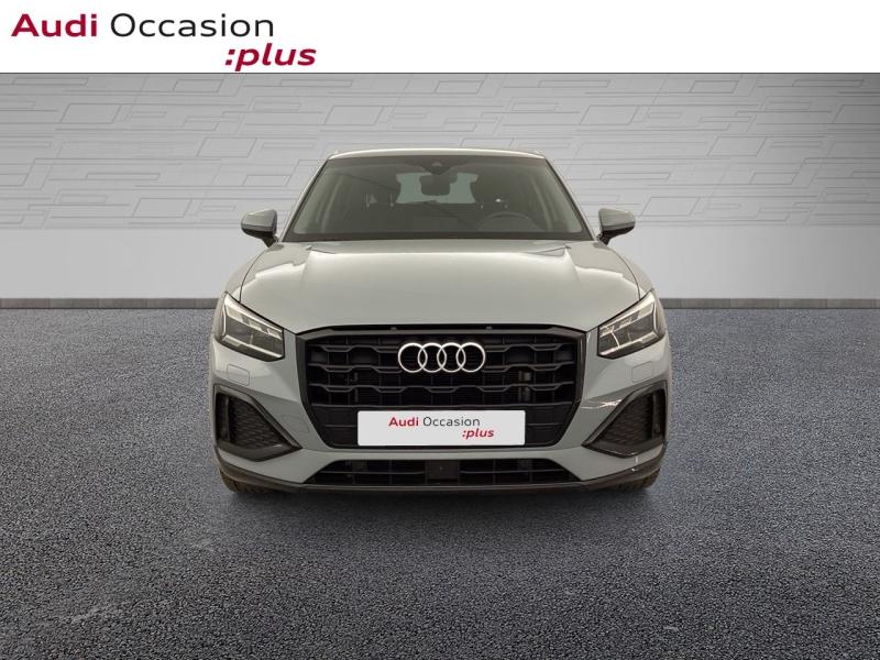 Voitures occasions Audi Q2 Design Luxe Mougins