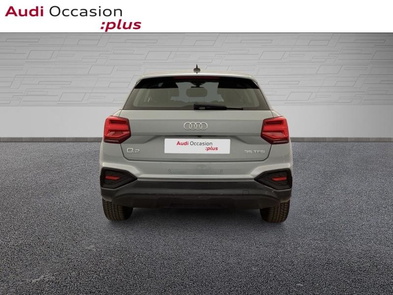 Voitures occasions Audi Q2 Design Luxe Mougins