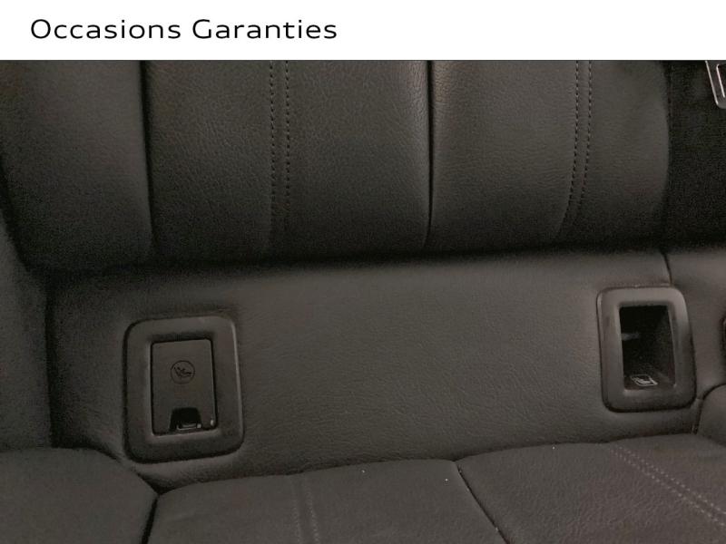 Voitures occasions Audi Q2 Design Luxe Nice