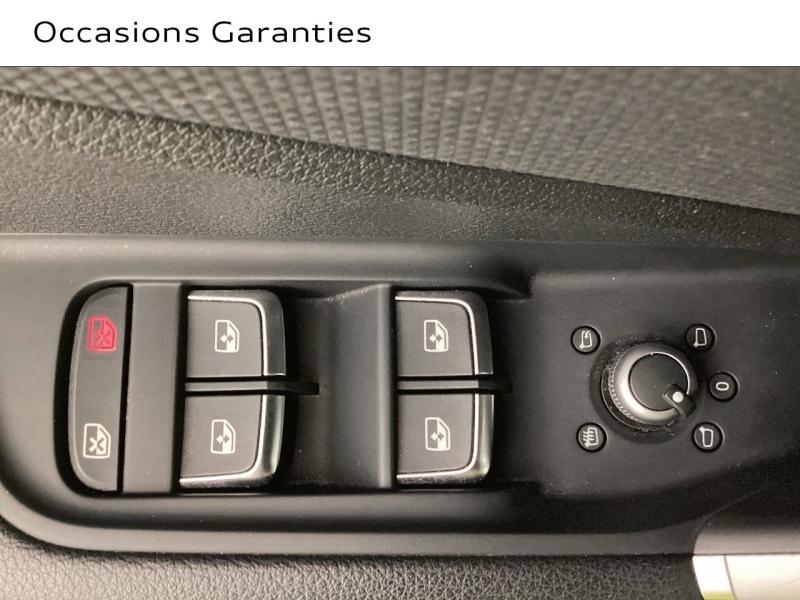 Voitures occasions Audi Q2 Design Luxe Nice