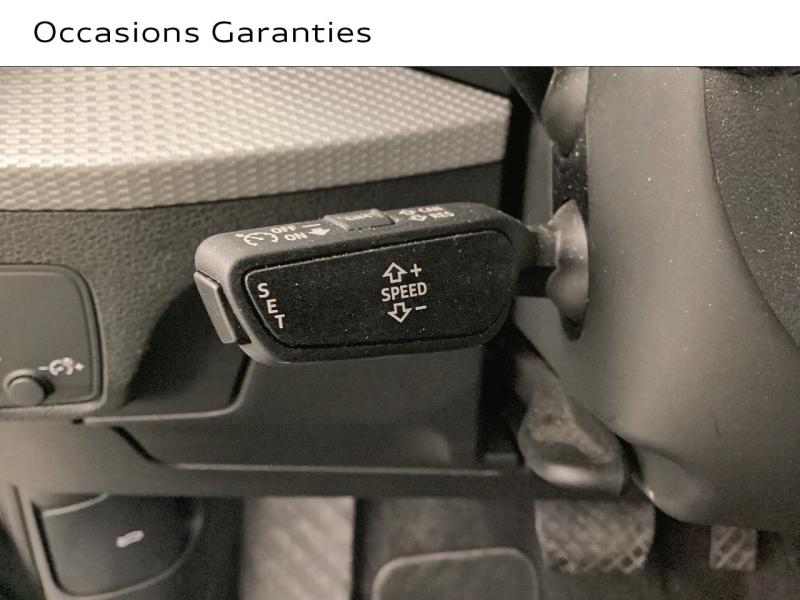 Voitures occasions Audi Q2 Design Luxe Nice