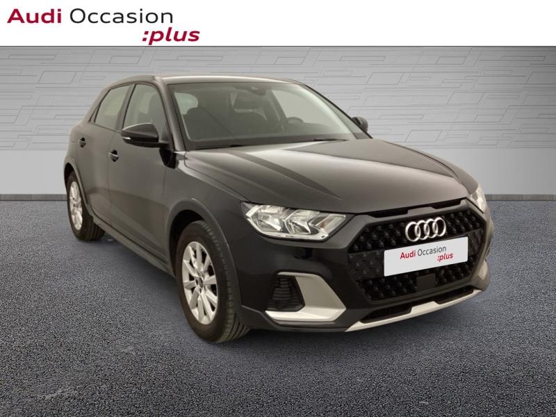 Voitures occasions Audi A1 allstreet Design Nice