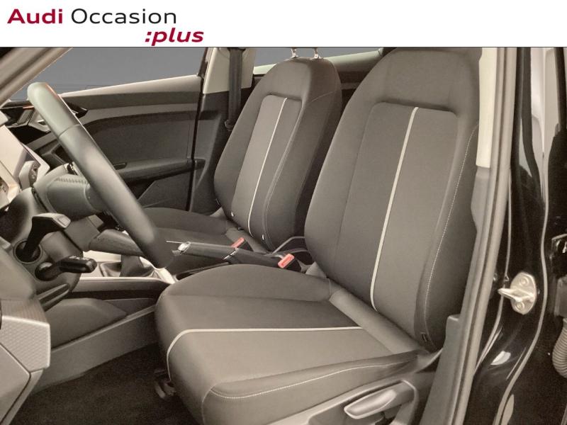Voitures occasions Audi A1 allstreet Design Nice