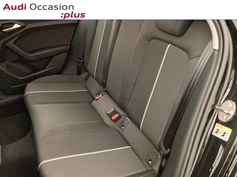 Voitures occasions Audi A1 allstreet Design Nice