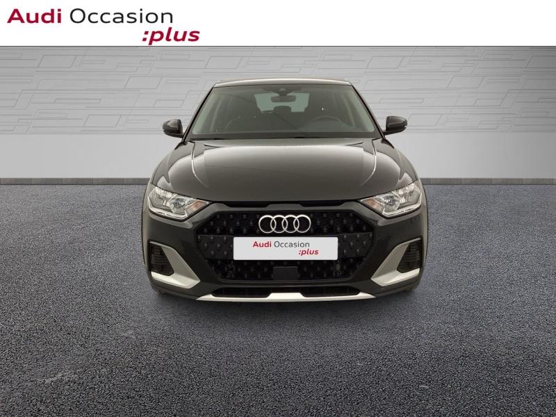 Voitures occasions Audi A1 allstreet Design Nice