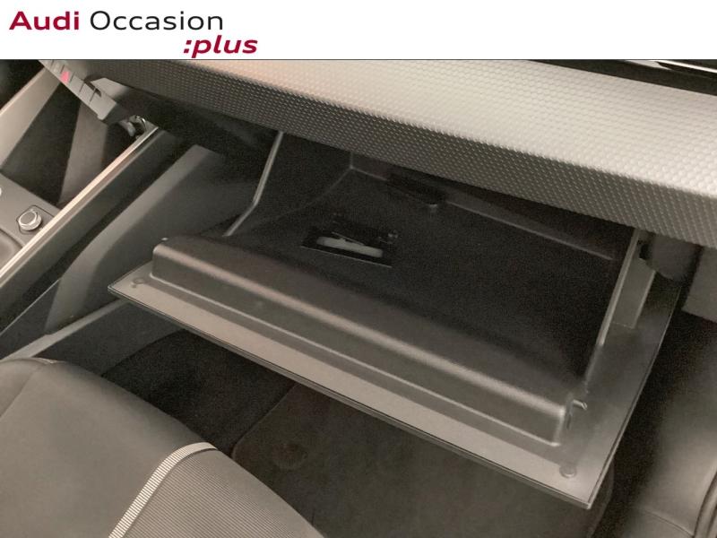 Voitures occasions Audi A1 allstreet Design Nice
