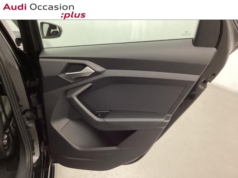 Voitures occasions Audi A1 allstreet Design Nice