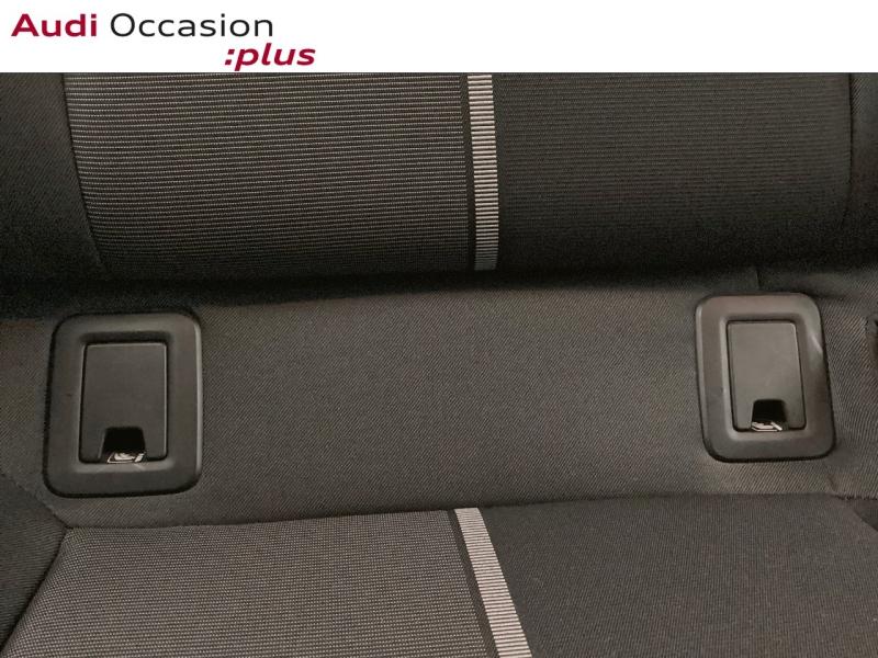 Voitures occasions Audi A1 allstreet Design Nice