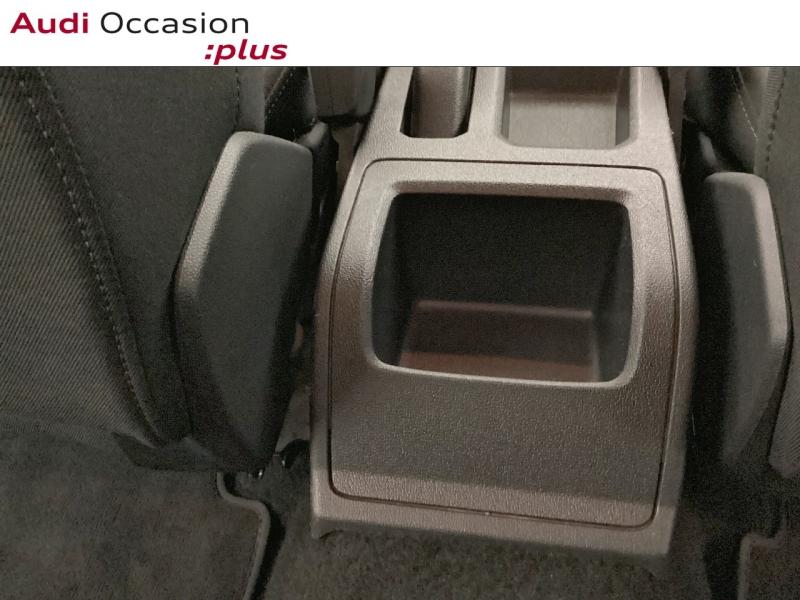Voitures occasions Audi A1 allstreet Design Nice