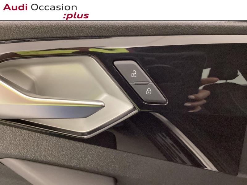 Voitures occasions Audi A1 allstreet Design Nice