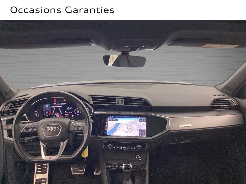 Voitures occasions Audi Q3 Sportback S line Nice