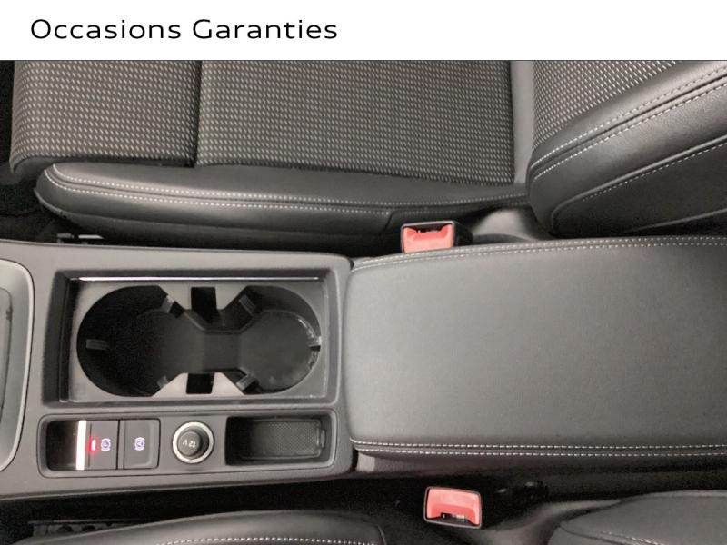 Voitures occasions Audi Q3 Sportback S line Nice