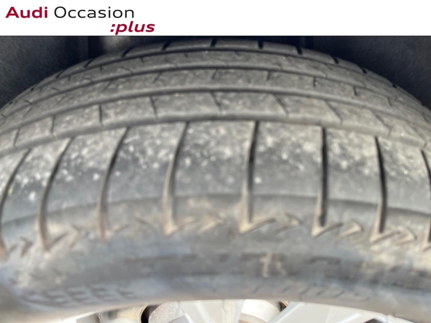 Voitures occasions Audi Q3 Sportback S line Nice