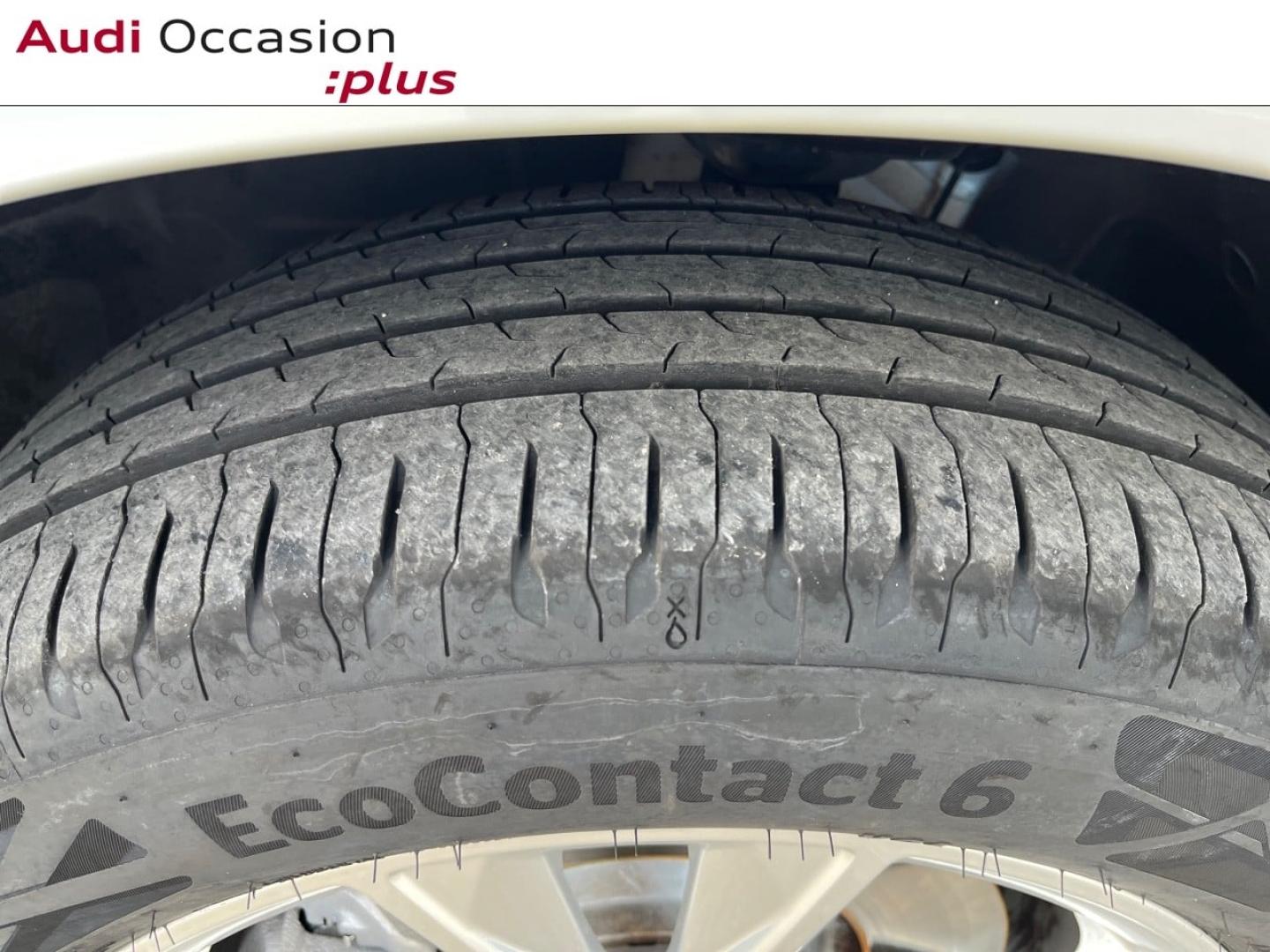 Voitures occasions Audi Q3 Sportback S line Nice