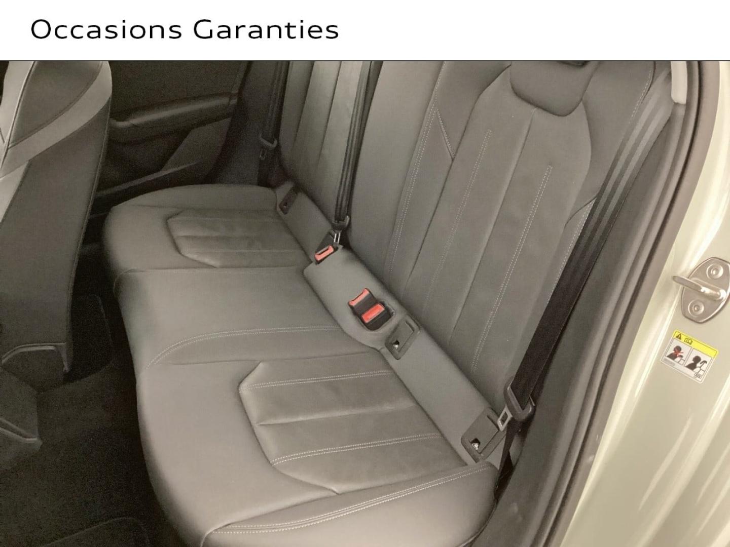 Voitures occasions Audi A1 Sportback Design luxe Nice